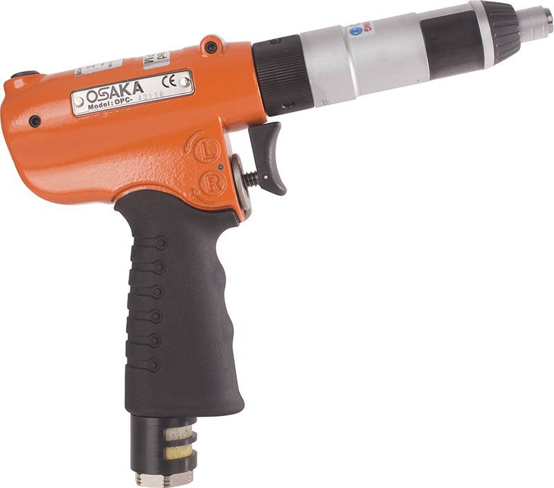 Osaka OPC 43115 1/4" Industrial Screwdriver